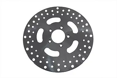 Replica 11-1/2  Front Brake Disc for Harley Davidson by V-Twin