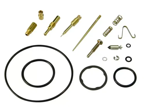 HONDA ATC200X ATC 200 X CARBURETOR CARB REPAIR REBUILD KIT 1983 1984 1985