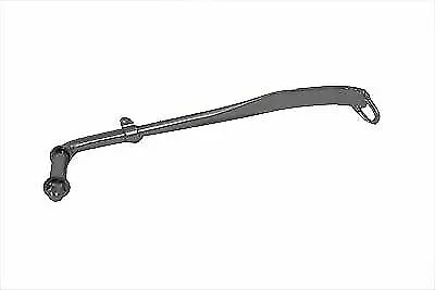 Forged Chrome Kickstand for Harley Davidson by V-Twin