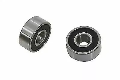 Wheel Hub Bearing Set for Harley Davidson by V-Twin
