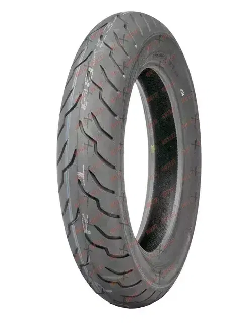 Dunlop American Elite 130/60B21 240/40R18 Front Rear Motorcycle Tires Set