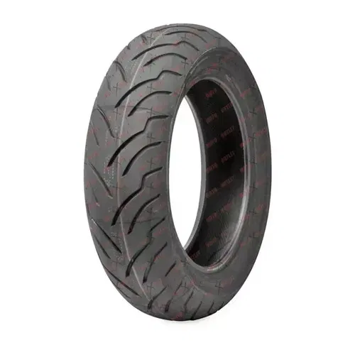 Dunlop American Elite 130/60B21 240/40R18 Front Rear Motorcycle Tires Set