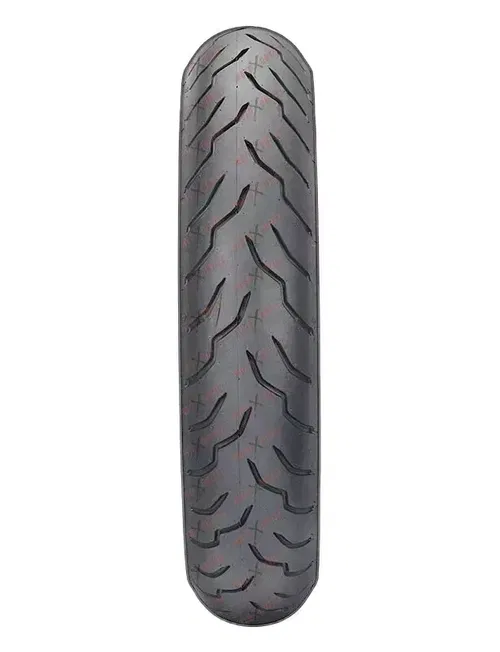Dunlop American Elite 130/60B21 240/40R18 Front Rear Motorcycle Tires Set