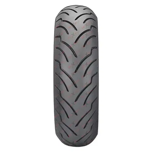 Dunlop American Elite 130/60B21 240/40R18 Front Rear Motorcycle Tires Set