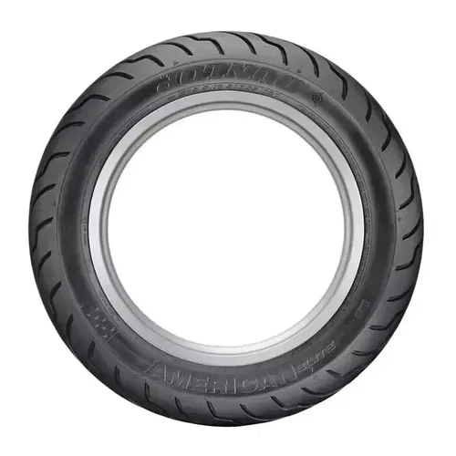 Dunlop American Elite 130/60B21 240/40R18 Front Rear Motorcycle Tires Set
