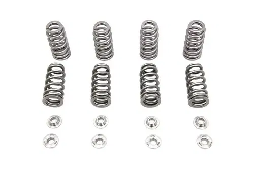 M8 Valve Spring Kit with Titanium Retainers fits Harley-Davidson 13-2088