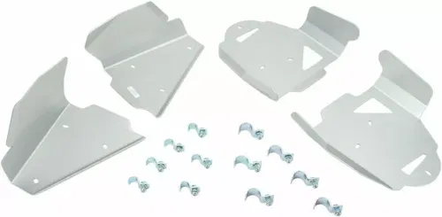 Moose Racing A-Arm Guard For Kawasaki Brute Force 750 08-19, 650 I 07-09