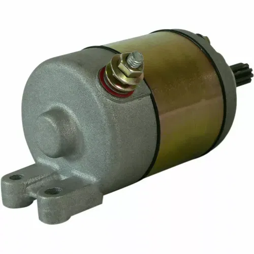 Parts Unlimited Starter Motor 2110-0684