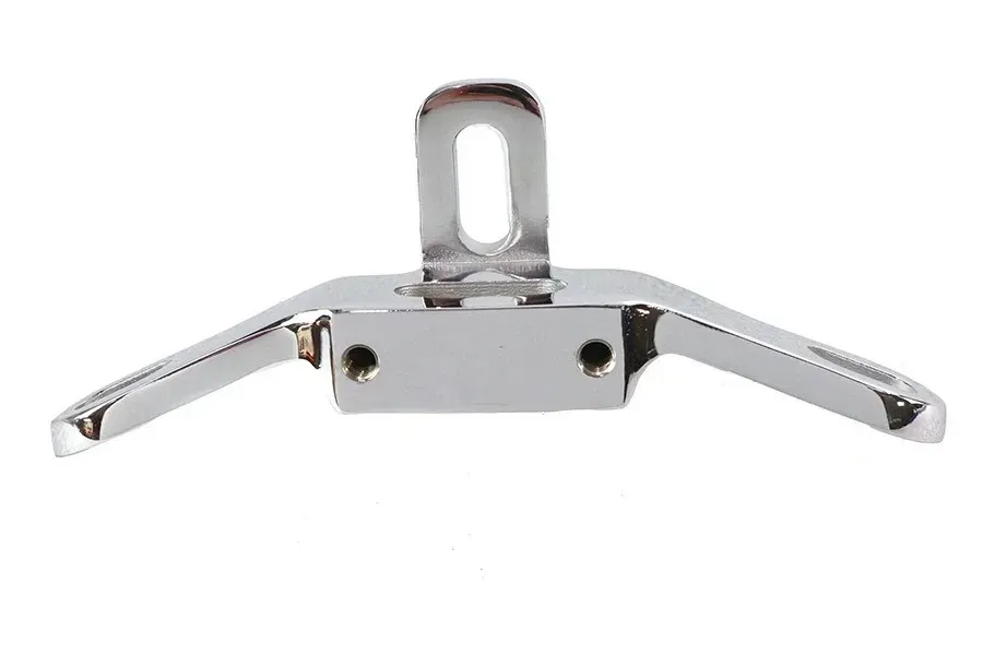 D+D Top Motor Mount fits Harley Davidson V-Twin 31-1891