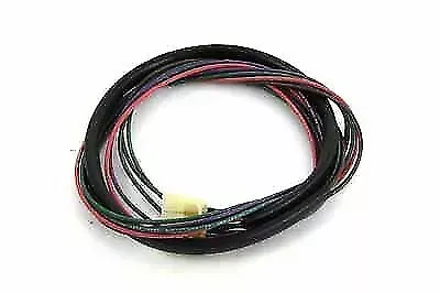 V-Twin Tail Lamp Wiring PVC Covered 32-9336