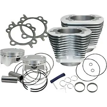 Cylinder Kit for Twin Cam 0931-0537 S&S Cycle