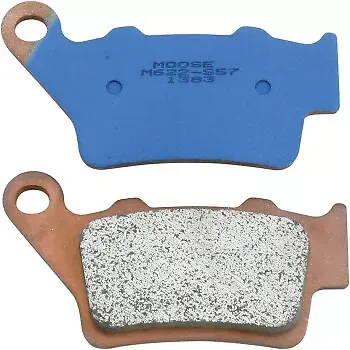 Moose Racing M1 Brake Pads Rear 1721-0078
