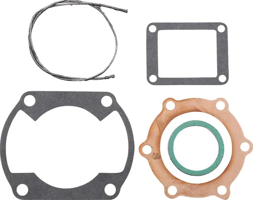 VINTCO Top End Gasket Kit - Fits Yamaha KTE039