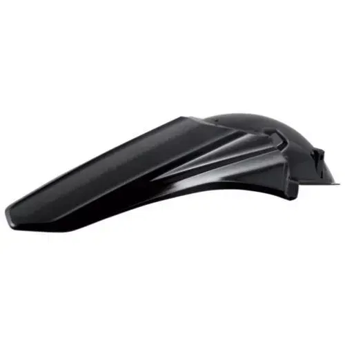 Acerbis Black Rear Fender for Honda CRF 450 R 05-08 2071090001