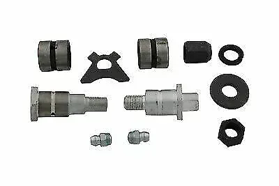 V-Twin Full Rebuild Kit for Shackle Bar 8010-10