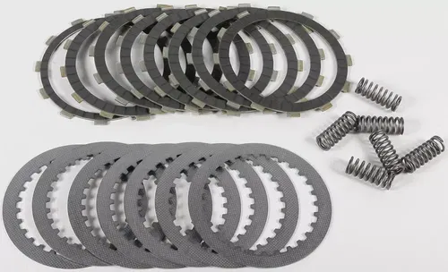 EBC DRCF Series Clutch Kit DRCF88