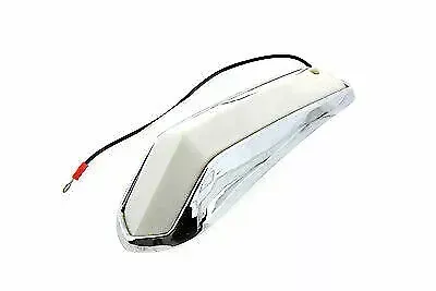 Front Fender Lamp for Harley Davidson by V-Twin