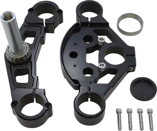 ARLEN NESS Triple Tree - Black 130-006