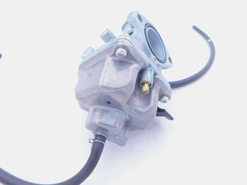 HONDA CARBURETOR  2001-2005 TRX250EX SPORTRAX GENUINE OEM HONDA 16100-HN6-003