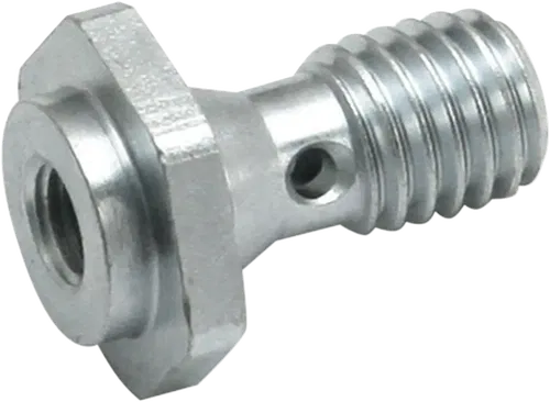 S&amp;S CYCLE Fits Replacement Air Cleaner Breather Screw - 1/2" 17-0347