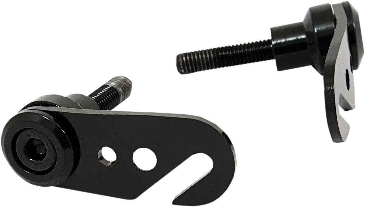 MEMPHIS SHADES Turn Signal Relocation Kit - Fits Scout MEB9998