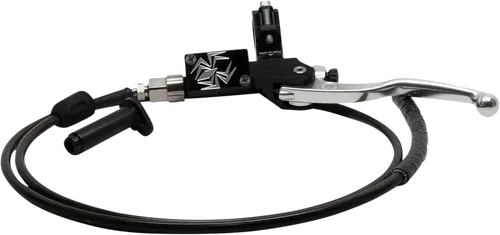 REKLUSE Brake Kit - Left Hand - Rear RMS-5300001