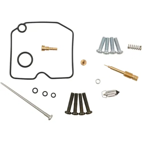 Carburetor Carb Repair Kit For Kawasaki 1999-2006 VN800C/E Vulcan Drifter