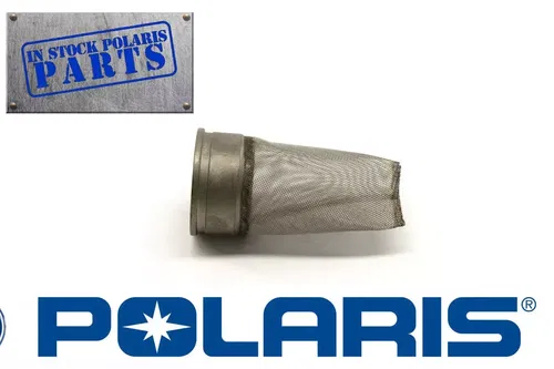 Polaris RZR1000 XP RS1 TURBO ARRESTOR SPARK 1262390 New OEM