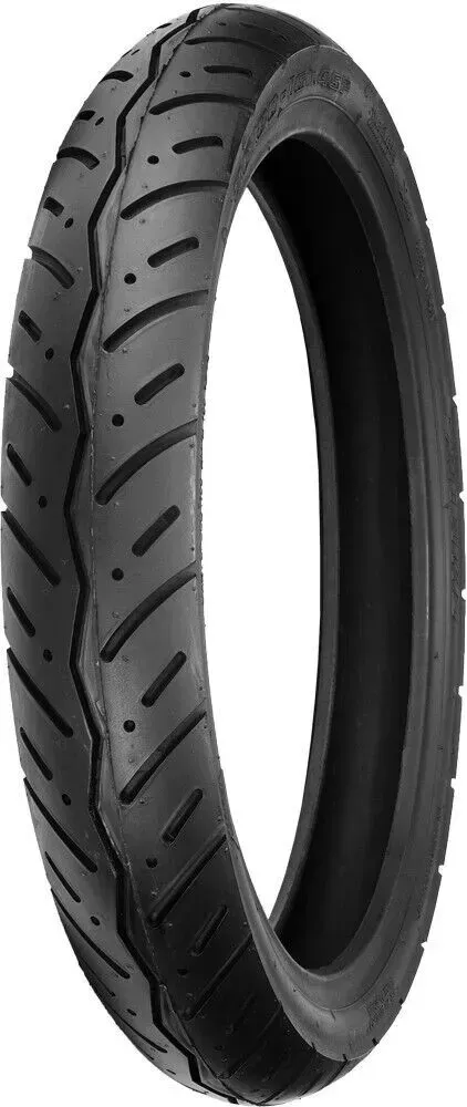 Shinko SR714 Moped Scooter Front or Rear Tire | 90/80-16 | 51 P | Sold Each