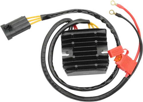 RICK'S MOTORSPORT ELECTRIC Regulator/Rectifier - Fits Polaris 10-564H