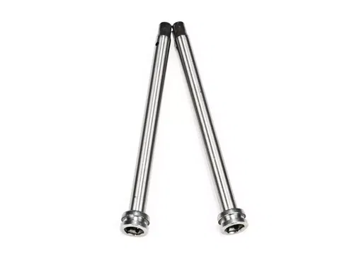 BBR DAMPING RODS HONDA 2013-2025 CRF110F 1" INCREASE IN TRAVEL 634-HCF-1101