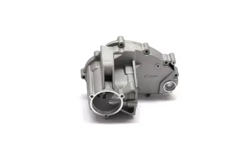 POLARIS COVER TRANSMISSION 0454553 2009 - 2020 RZR 170 New OEM GENUINE