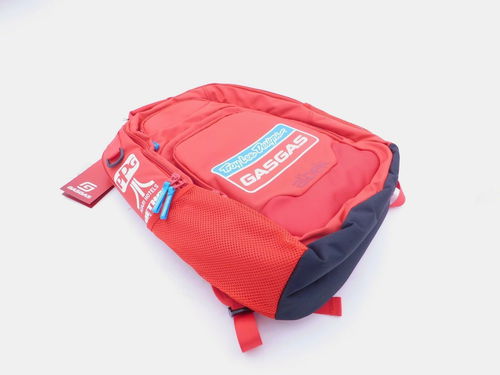 2024 GASGAS TROY LEE DESIGNS TLD TEAM WHITEBRIDGE BACKPACK