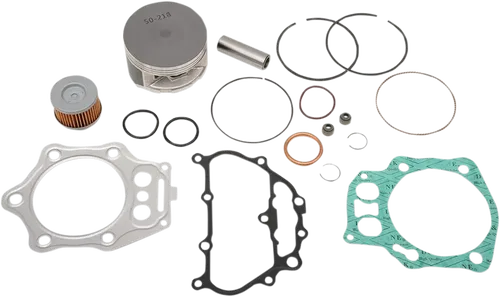 WSM Top End Kit - Fits 92.00 Mm - Honda 54-218-10