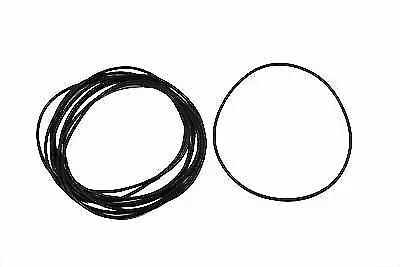 V-Twin Clutch Cover O-Ring for Harley Davidson by V-Twin