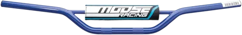 MOOSE RACING Carbon Steel 7/8" Handlebars 0601-4970
