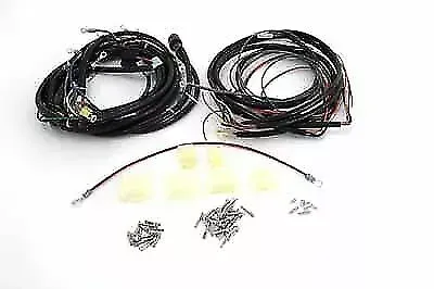 Wiring Harness Kit for Harley Davidson by V-Twin