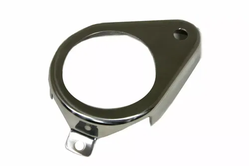 Rocker Clutch Cover for Harley Davidson by V-Twin