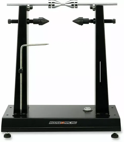 Moose Racing Wheel Rim Truing Balance Lace Stand Lacing 0365-0112