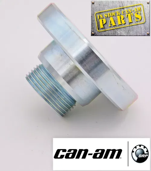 Can-Am Maverick 1000 R Max 1000 R  2015-2018  OEM CVT Tool Kit 708200504