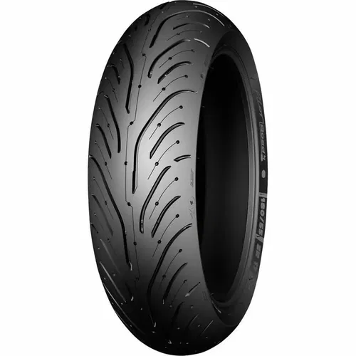 Michelin Tire - Road 4 - 180/55ZR17 - 73W | 75390 | 0302-0846