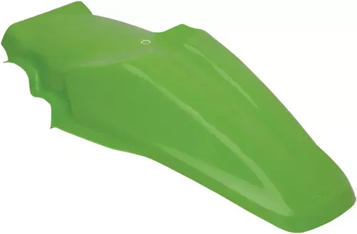 Acerbis Rear Fender Green 2040700006