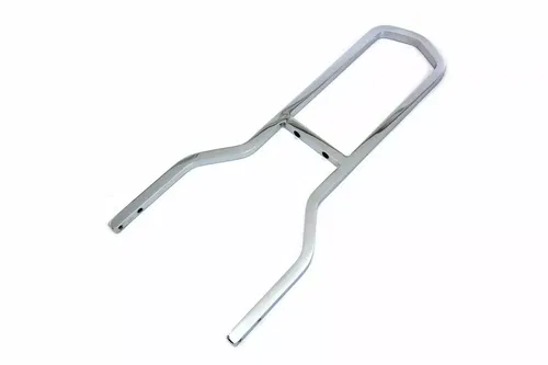 20" Lowboy Sissy Bar Back for Harley Davidson by V-Twin