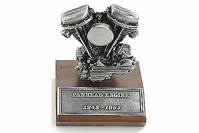 Panhead Motor Model for Harley Davidson by V-Twin