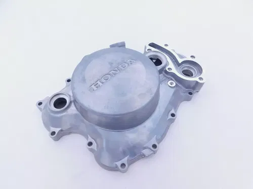 HONDA  RIGHT SIDE CLUTCH COVER  2007-2023 CRF150 R/RB OEM NEW 11331-KSE-670