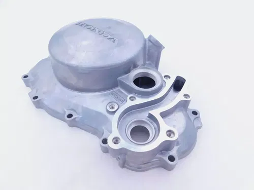 HONDA  RIGHT SIDE CLUTCH COVER  2007-2023 CRF150 R/RB OEM NEW 11331-KSE-670