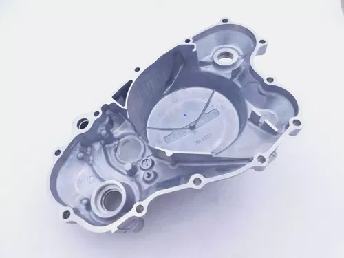 HONDA  RIGHT SIDE CLUTCH COVER  2007-2023 CRF150 R/RB OEM NEW 11331-KSE-670