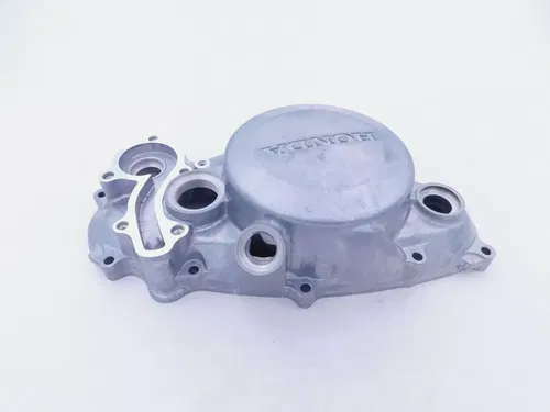 HONDA  RIGHT SIDE CLUTCH COVER  2007-2023 CRF150 R/RB OEM NEW 11331-KSE-670