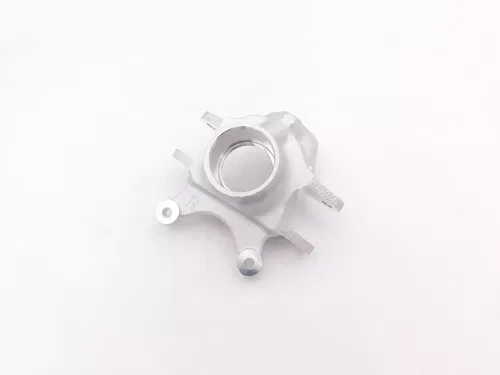 2013-2018 Can-Am Maverick 1000R Max 1000R OEM Right Hand Rear Knuckle 705501731
