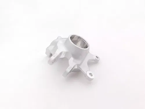 2013-2018 Can-Am Maverick 1000R Max 1000R OEM Right Hand Rear Knuckle 705501731